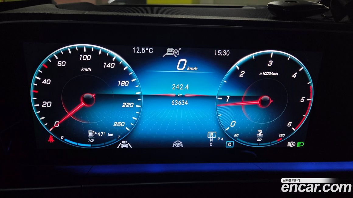 Mercedes-Benz GLS-Class 2022