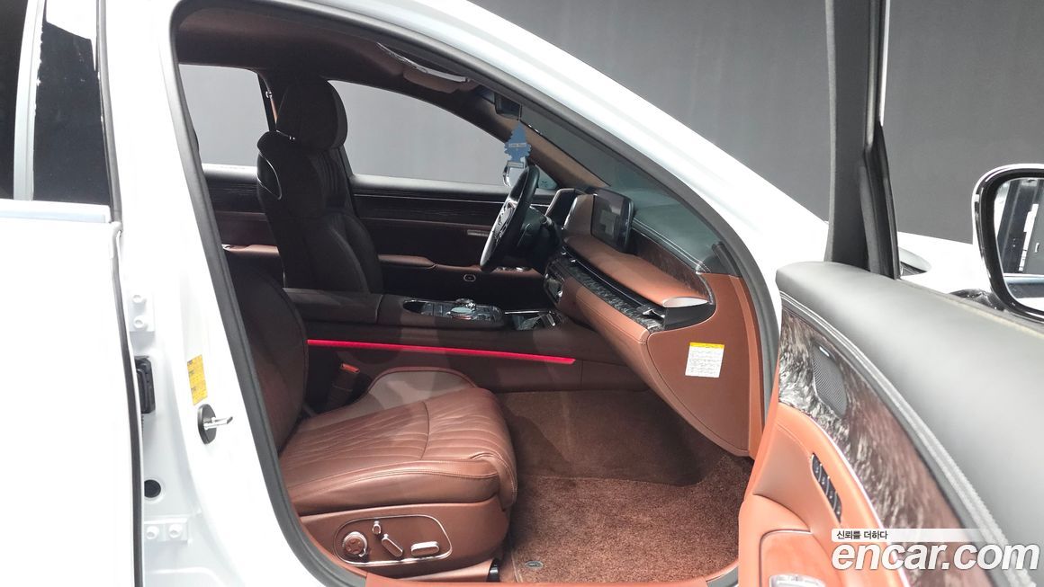 Genesis G90 2024