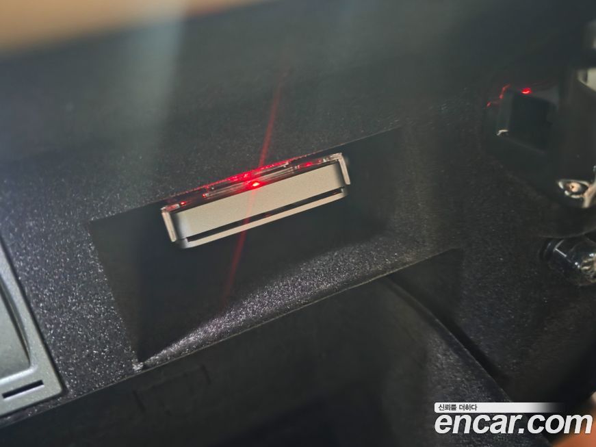 Porsche Cayenne 2023