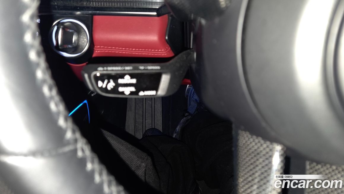 Porsche Panamera 2021