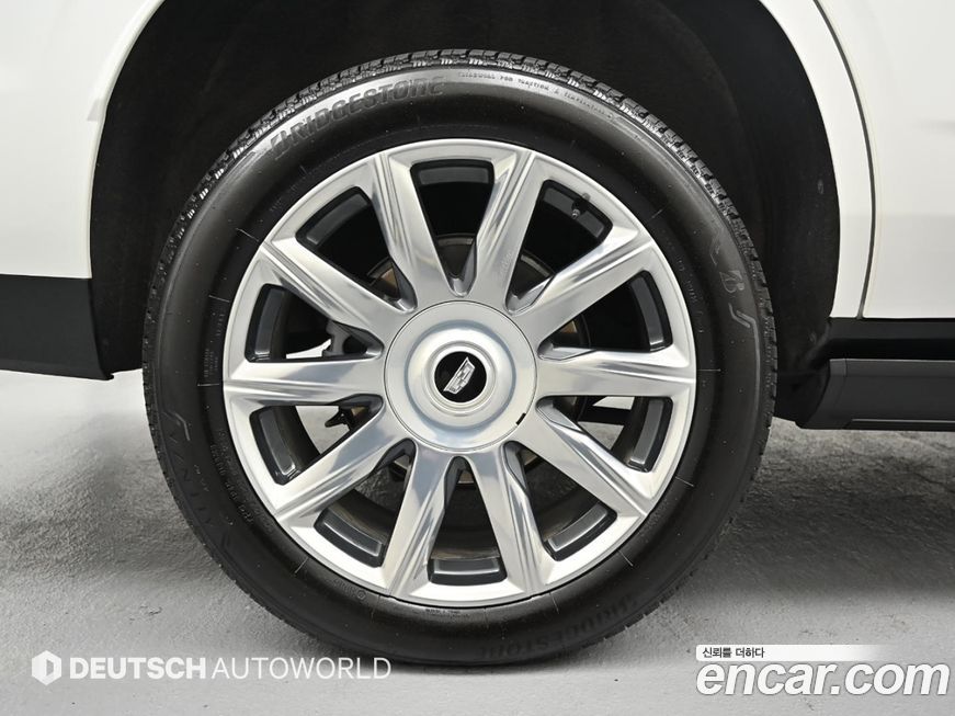 Cadillac Escalade 2023