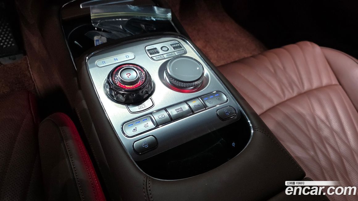 Genesis G90 2024