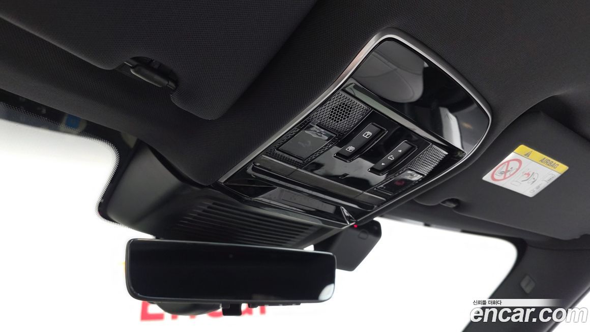 Land Rover Range Rover Sport 2023