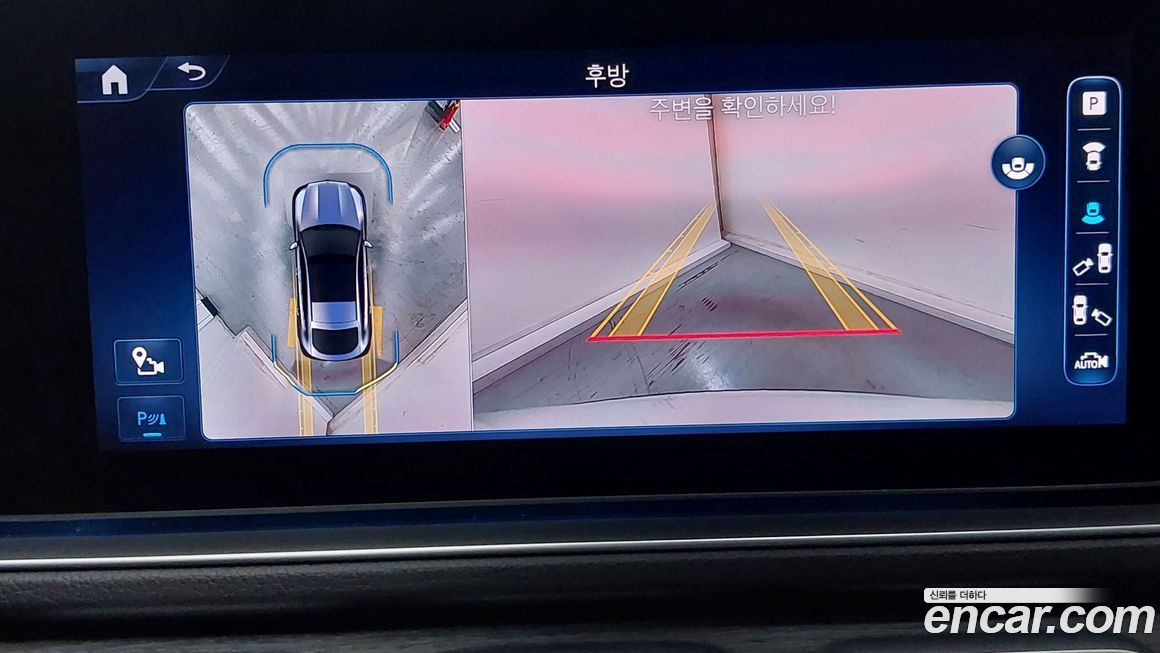 Mercedes-Benz GLE-Class 2023