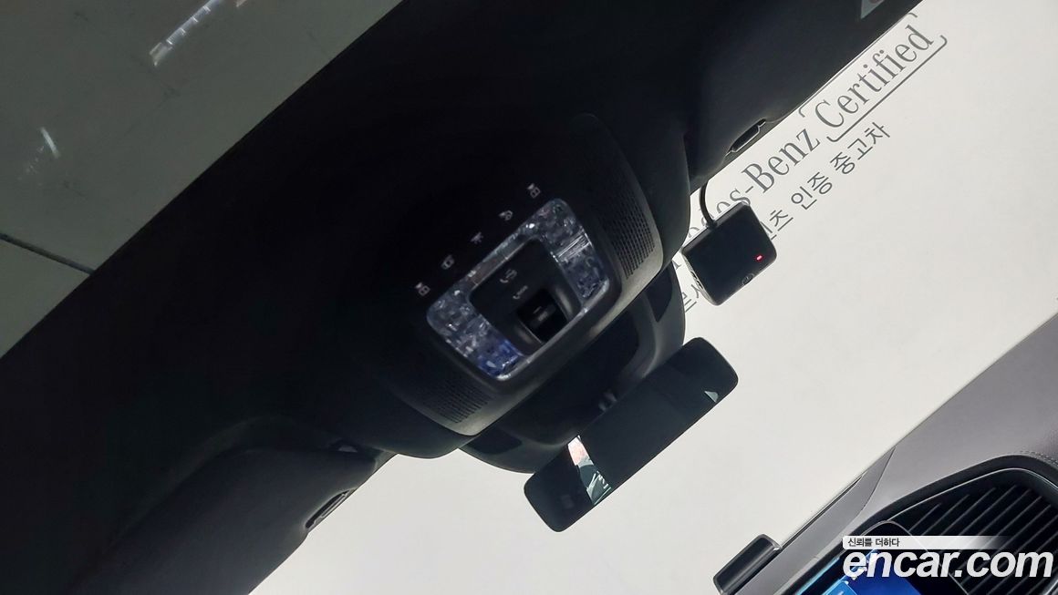 Mercedes-Benz GLE-Class 2023