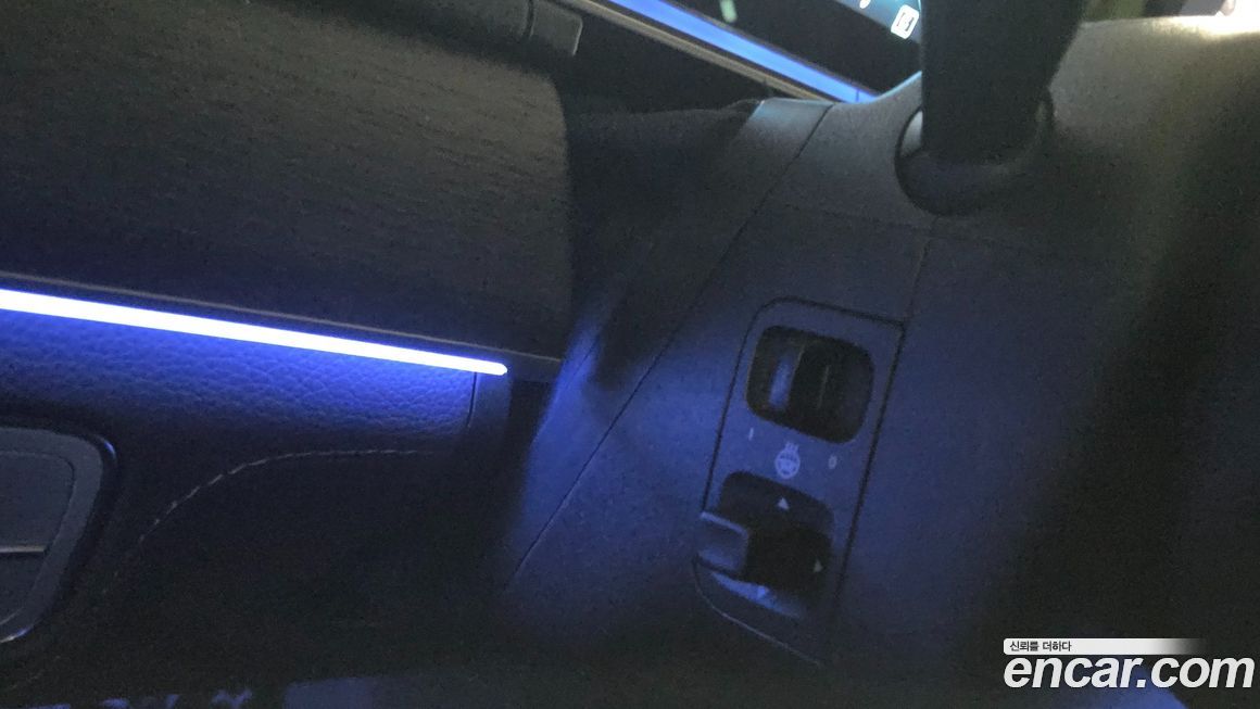 Mercedes-Benz GLS-Class 2022