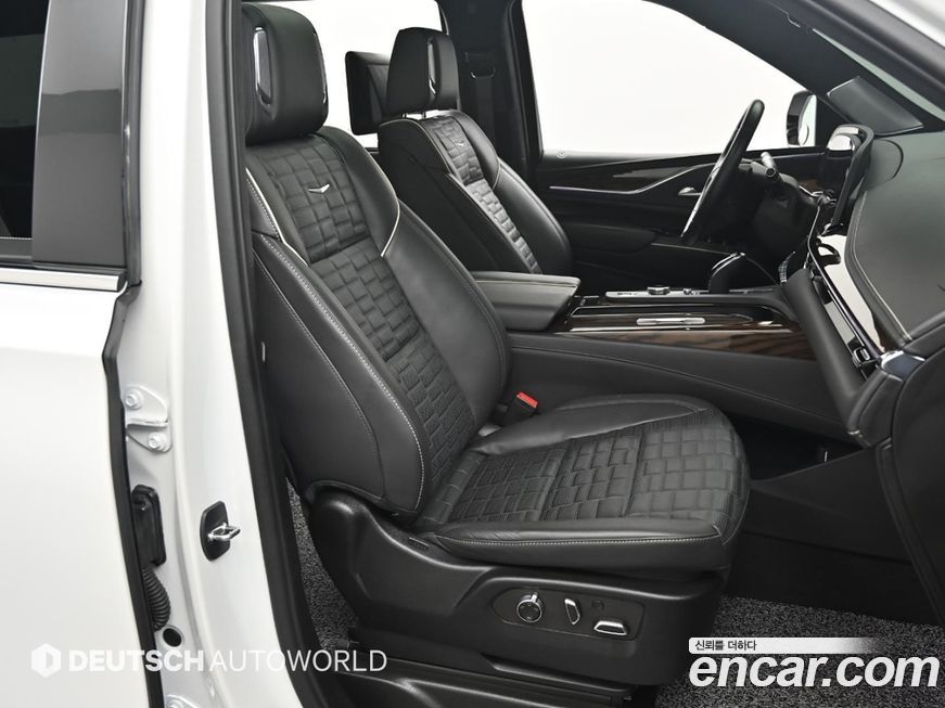 Cadillac Escalade 2023