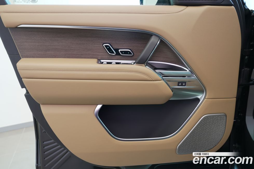 Land Rover Range Rover 2026