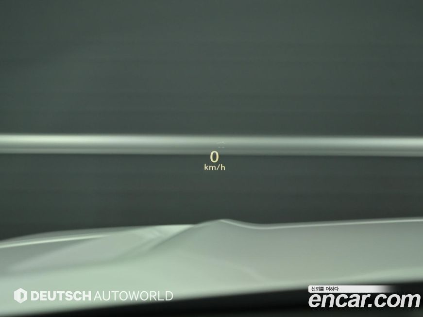 Cadillac Escalade 2023