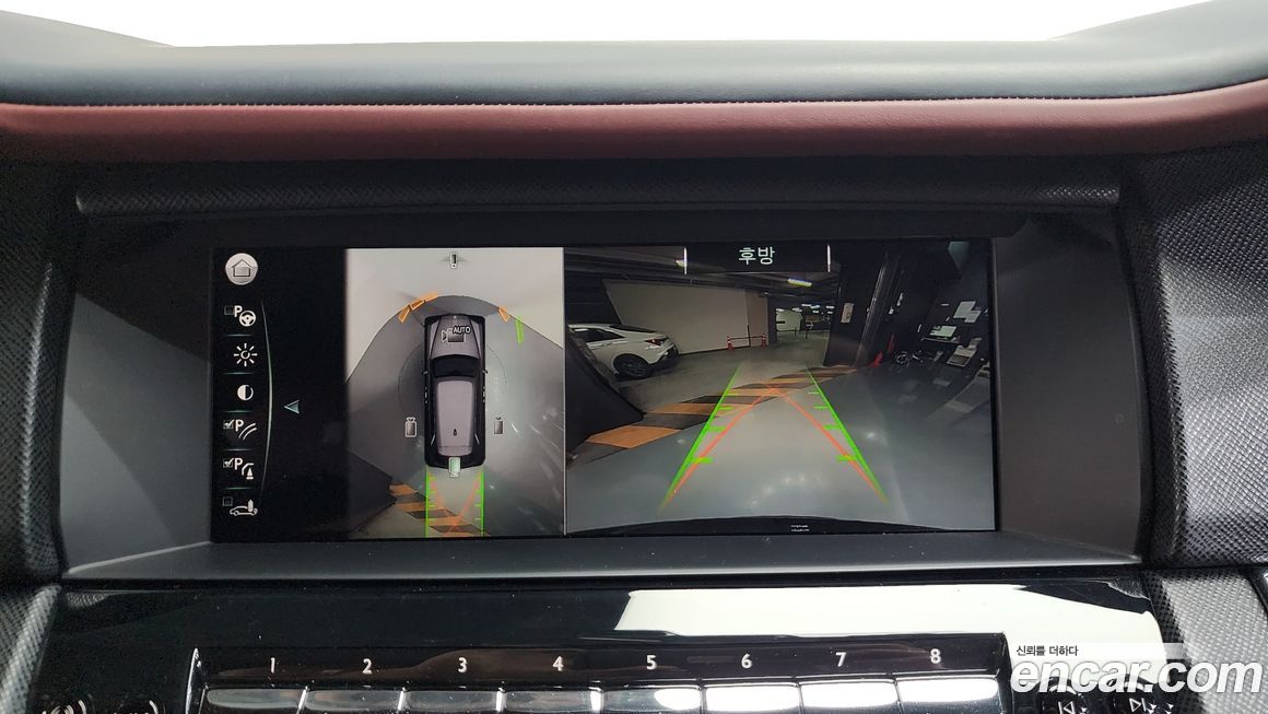 Rolls-Royce Cullinan 2020