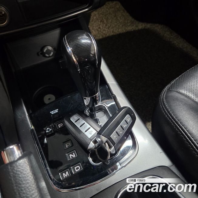 KG_Mobility_Ssangyong KORANDO 2019