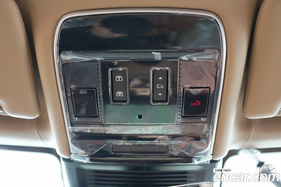 Land Rover Range Rover 2026