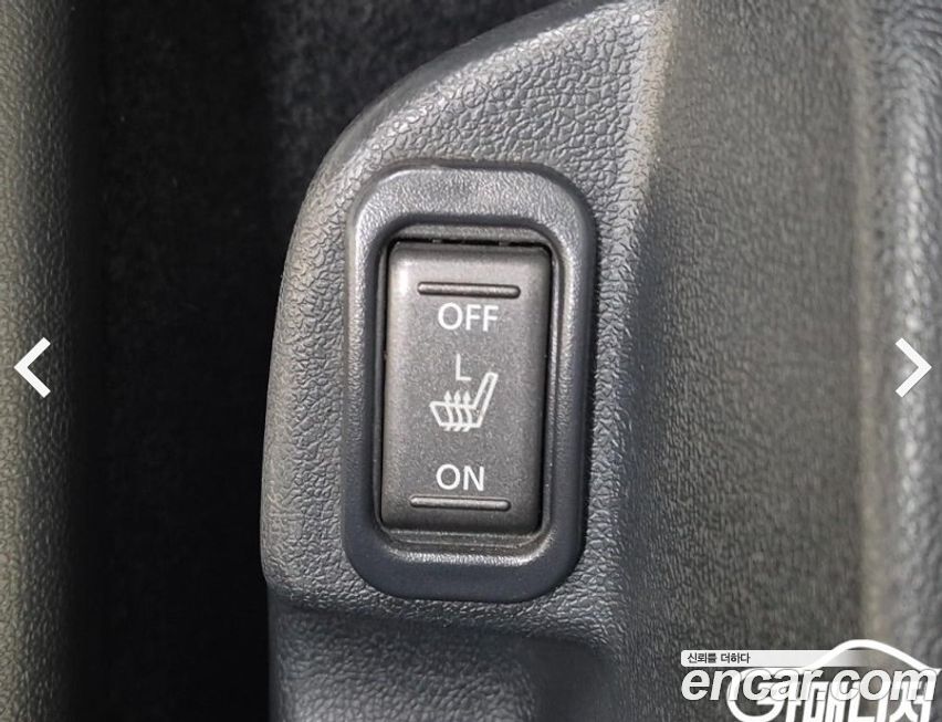 Renault-KoreaSamsung SM3 2015