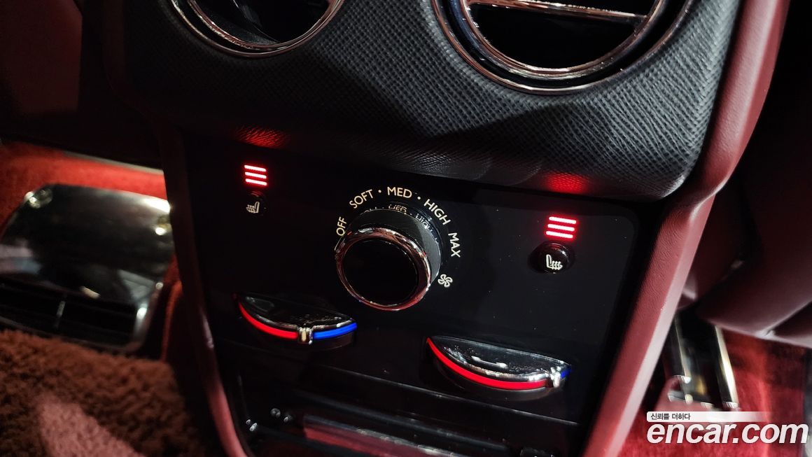 Rolls-Royce Cullinan 2020