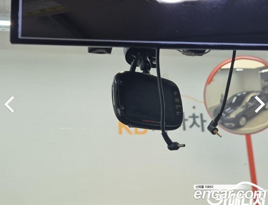 Renault-KoreaSamsung SM3 2015