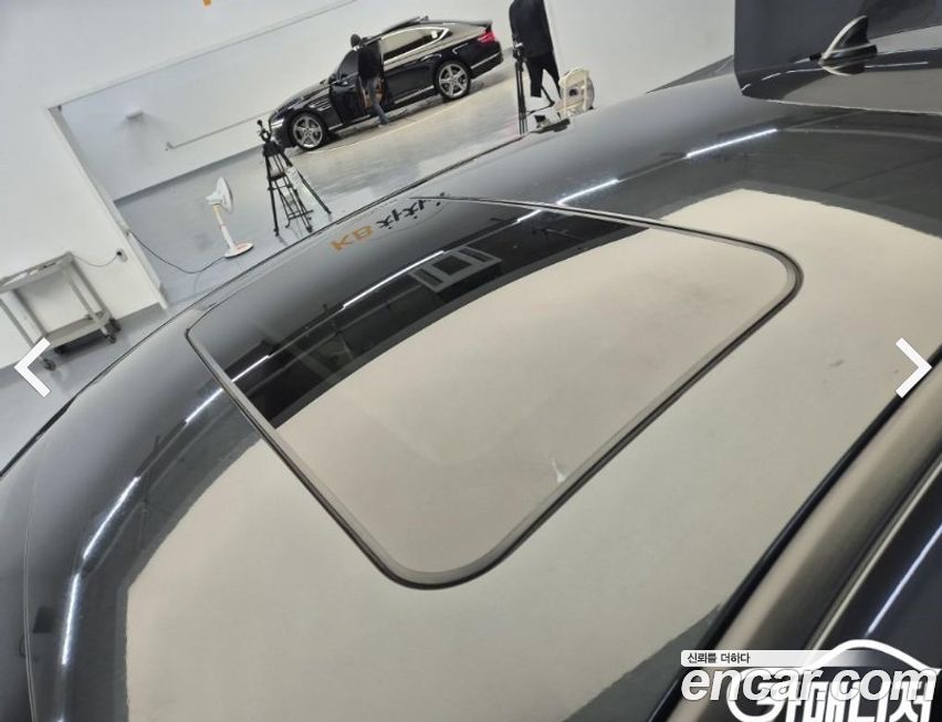 Renault-KoreaSamsung SM3 2015