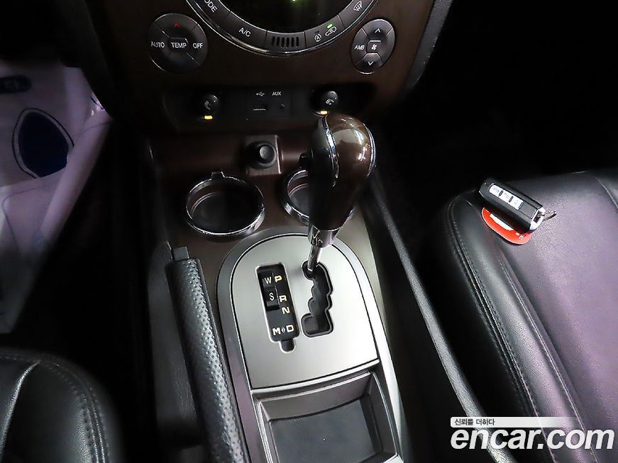 KG_Mobility_Ssangyong Rexton 2013