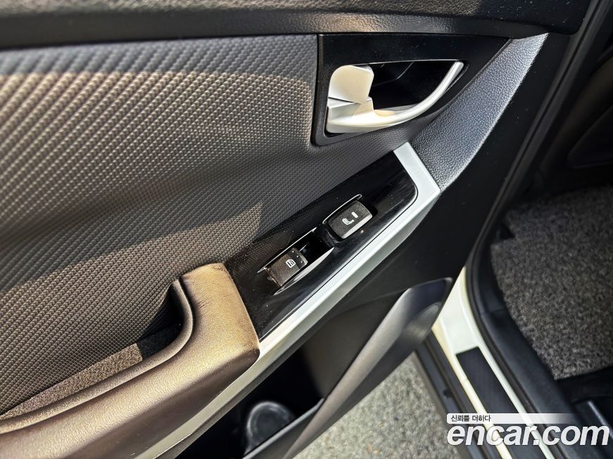 KG_Mobility_Ssangyong KORANDO 2018