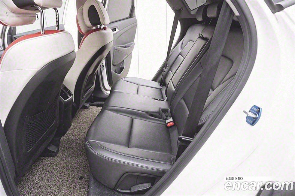 Hyundai Tucson 2016