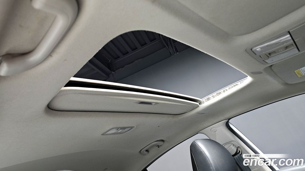 Kia K3 2014