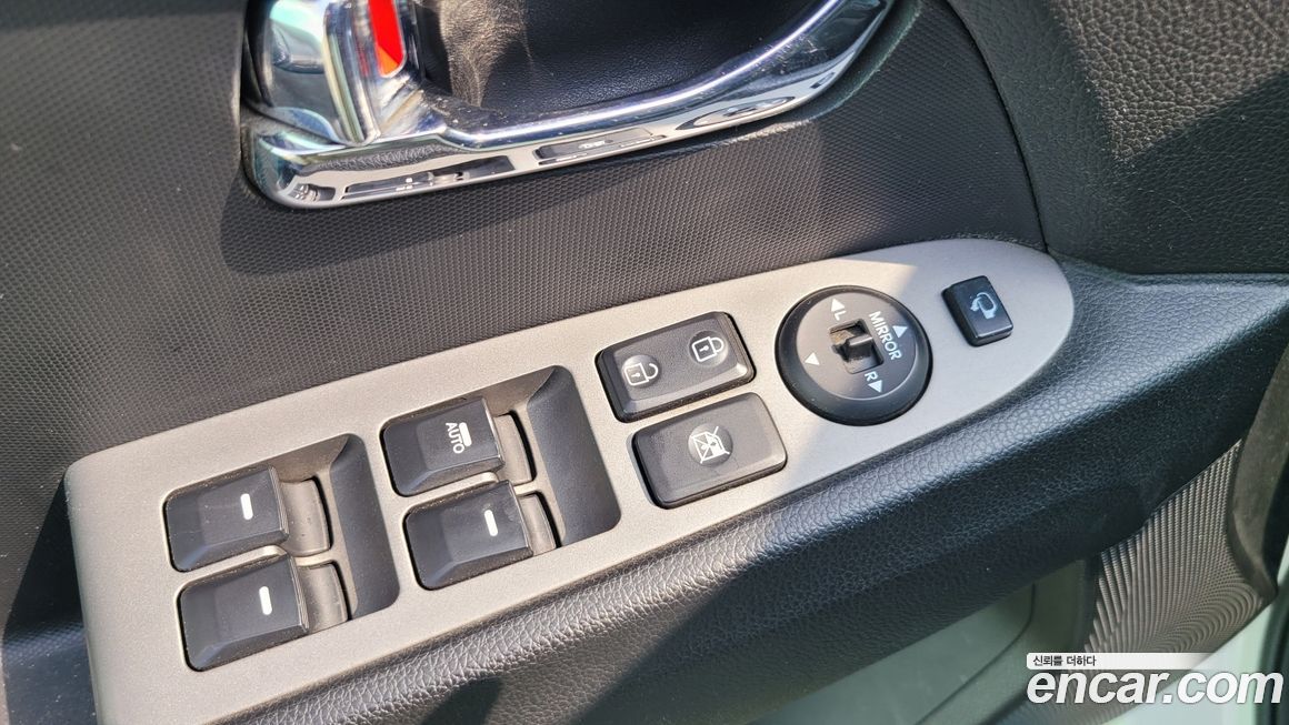 Kia Sportage 2014
