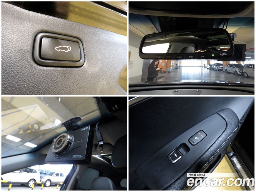 Kia Sorento 2018