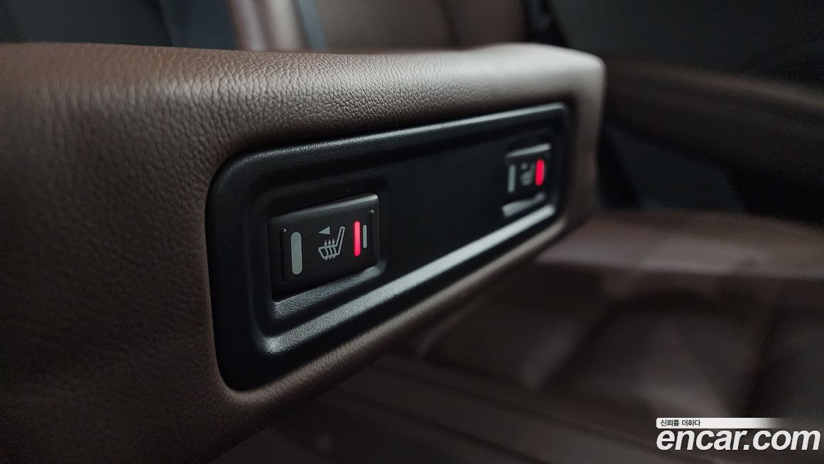 Renault-KoreaSamsung QM6 2017