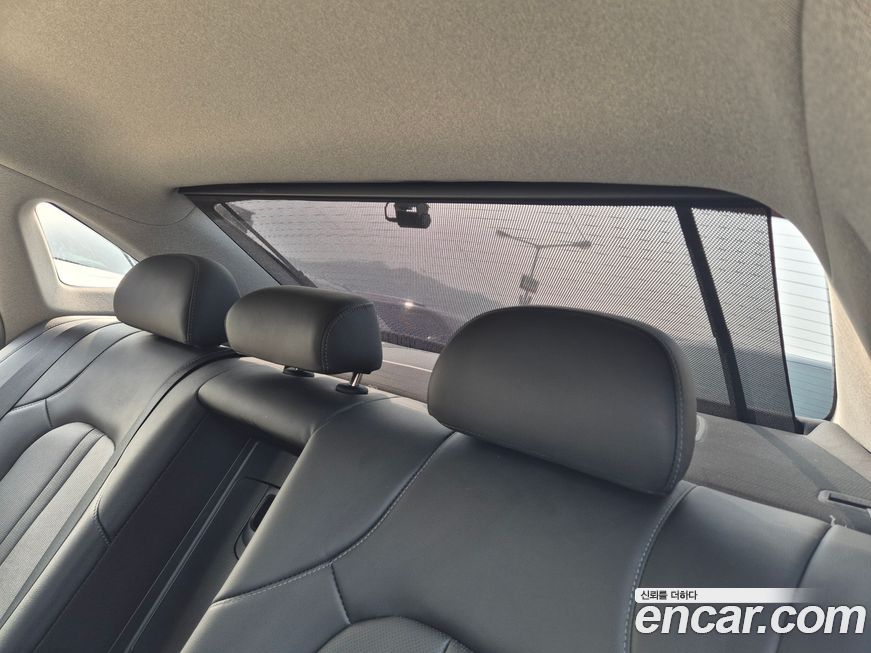 Hyundai Sonata 2022