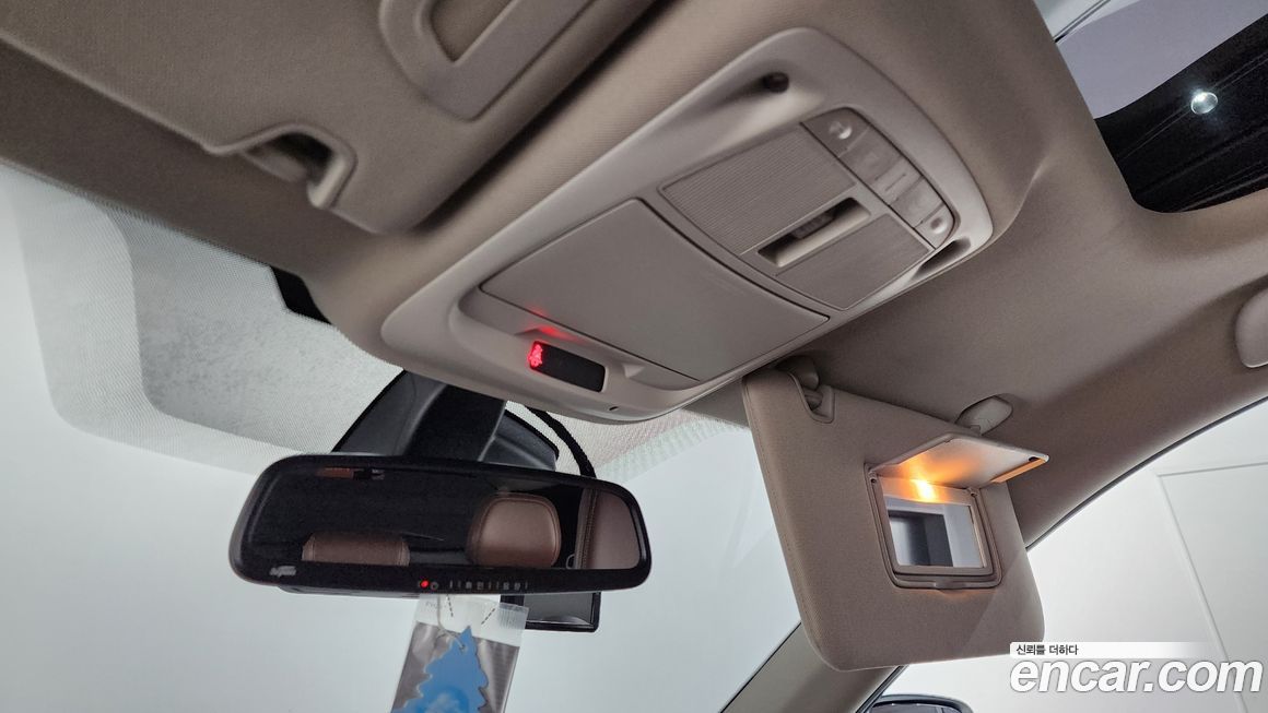 Renault-KoreaSamsung QM6 2017