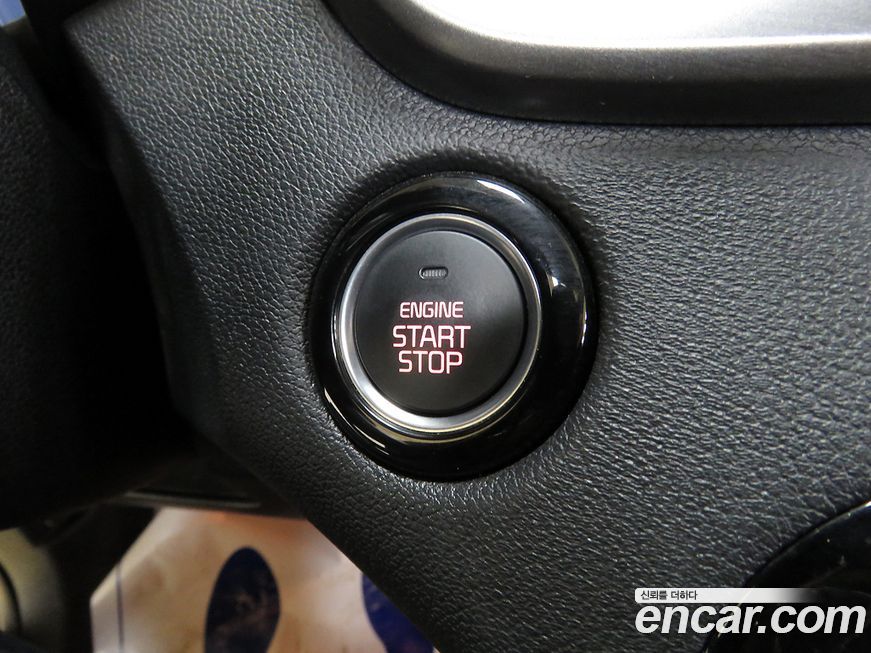 Kia Sorento 2018