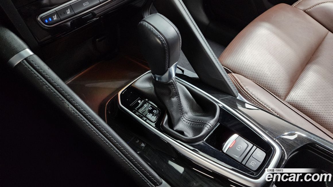 Renault-KoreaSamsung QM6 2017