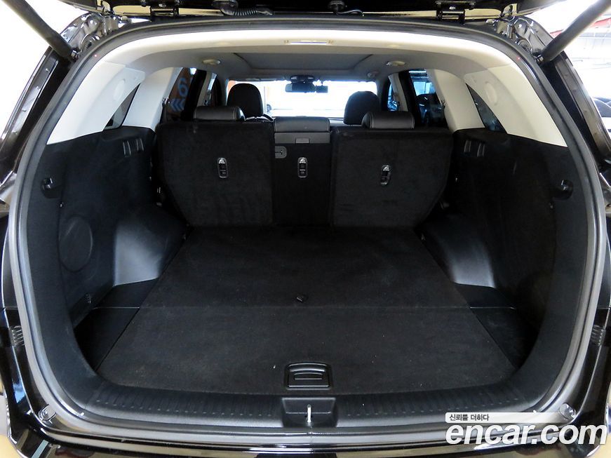 Kia Sorento 2018