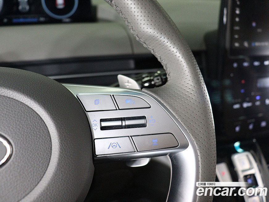 Hyundai Staria 2023