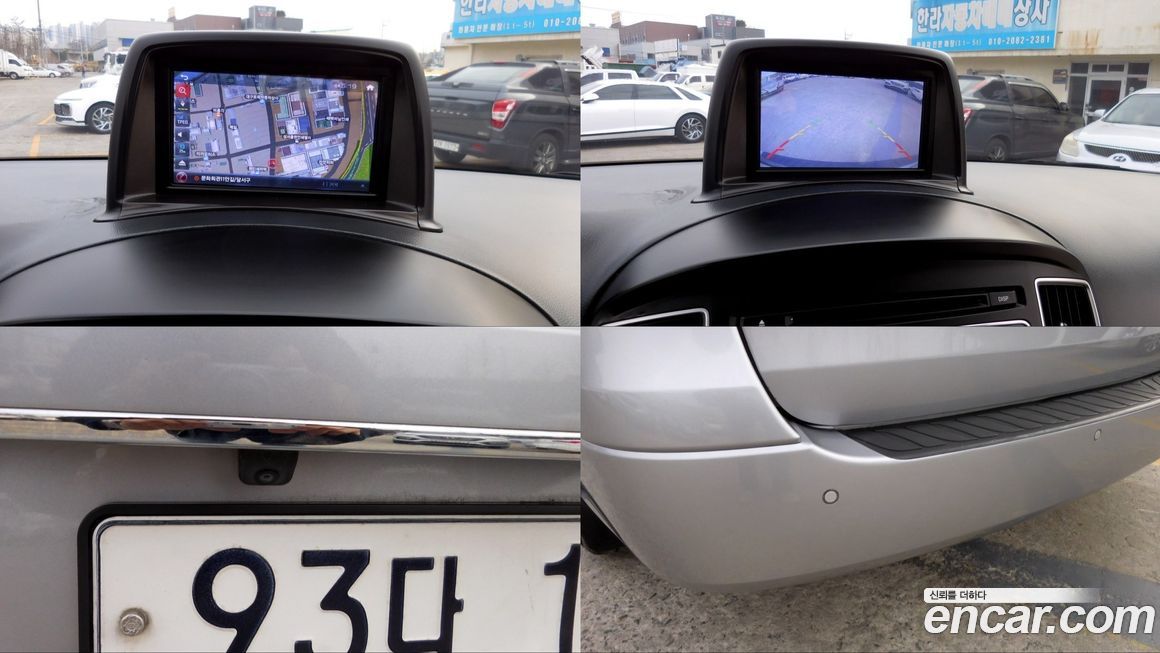 Hyundai Starex 2019