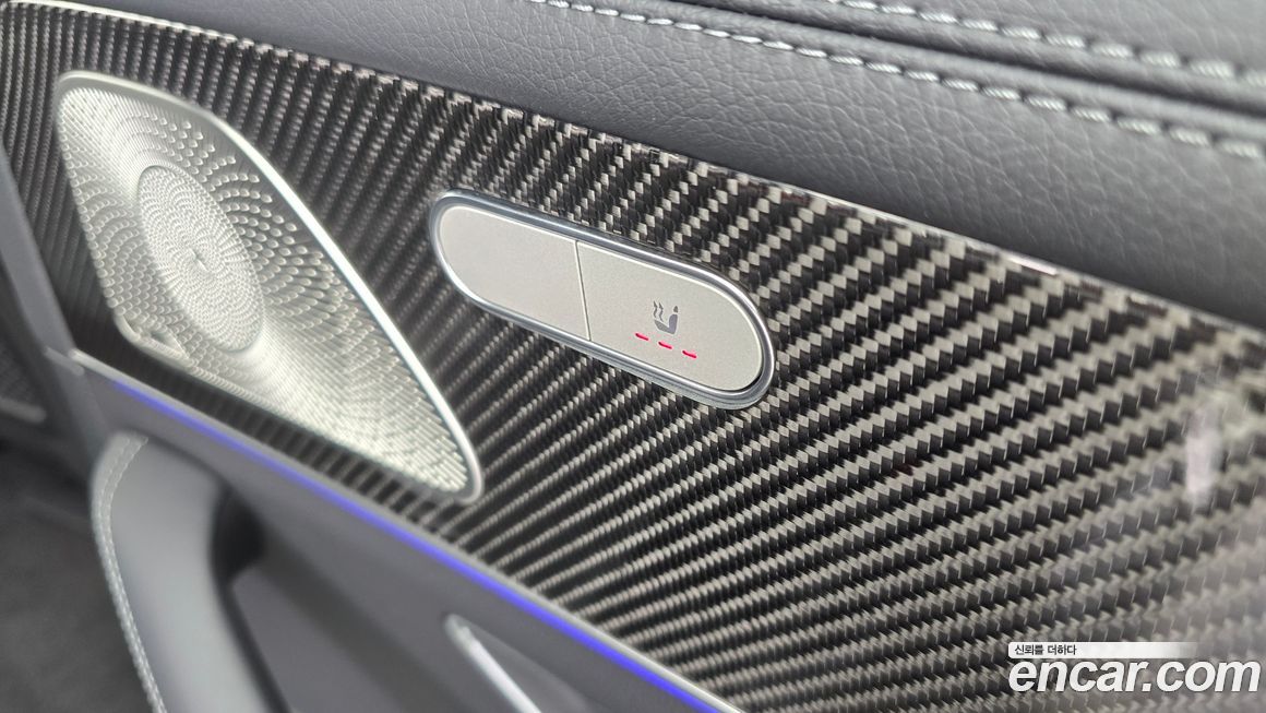 Mercedes-Benz GLE-Class 2026