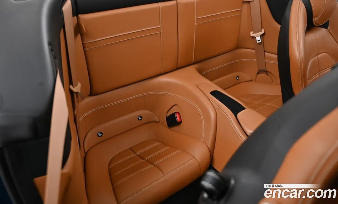 Ferrari California 2015