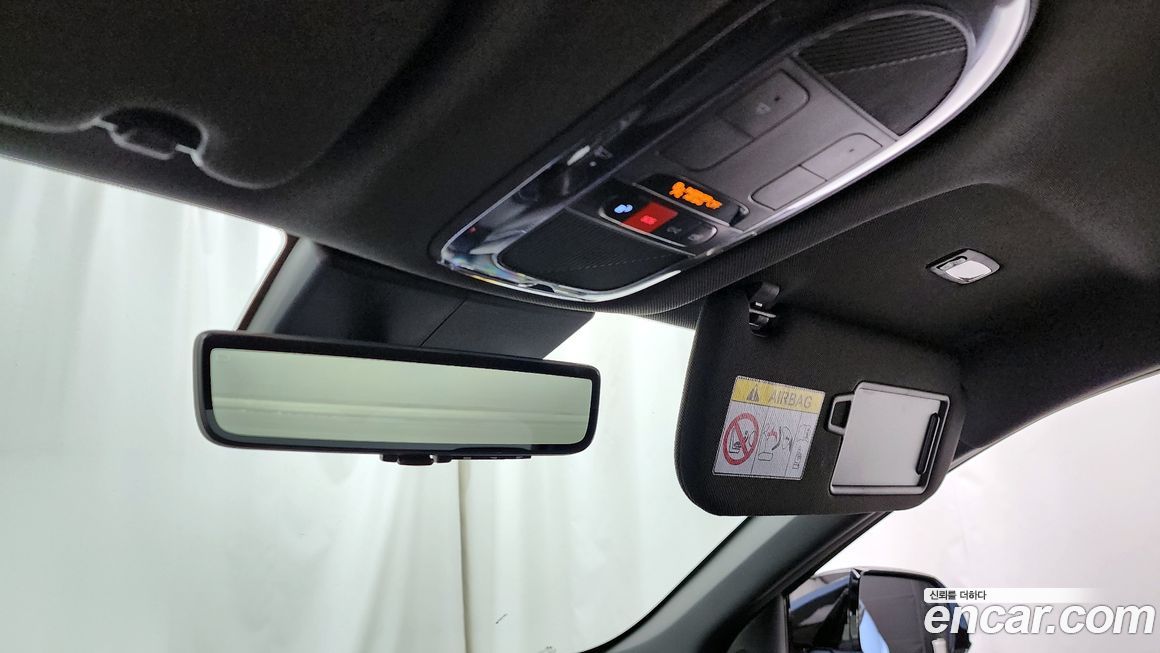 Hyundai Ioniq5 2025
