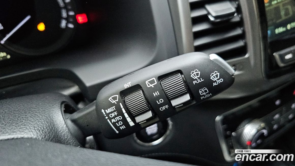 KG_Mobility_Ssangyong Rexton 2018