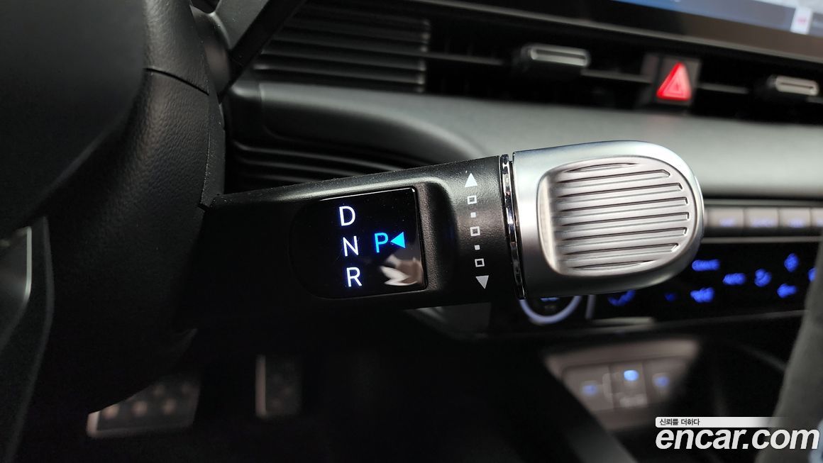 Hyundai Ioniq5 2025