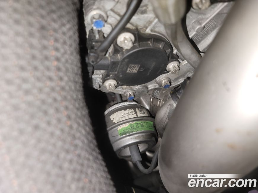 Mercedes-Benz S-Class 2011