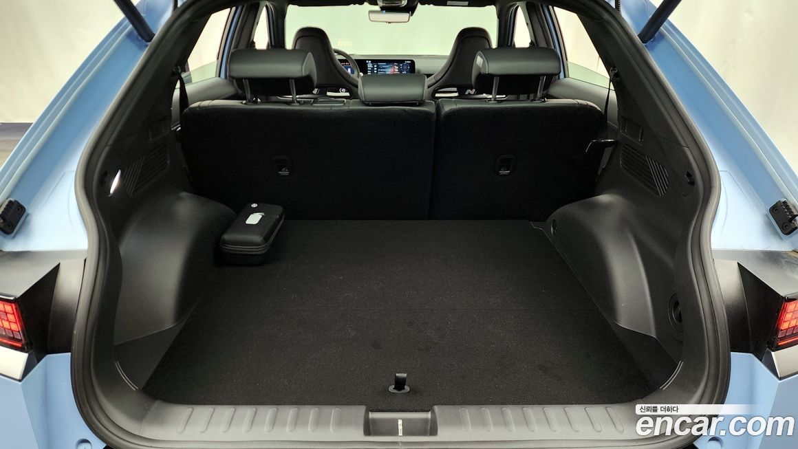 Hyundai Ioniq5 2025