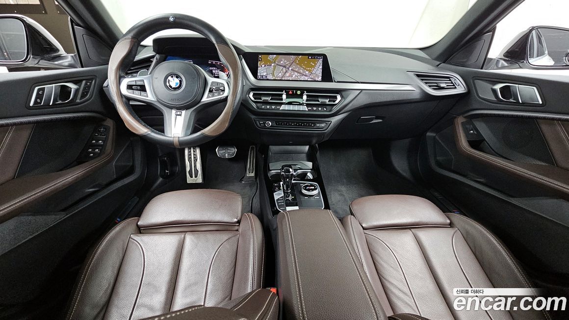 BMW 2-Series 2021