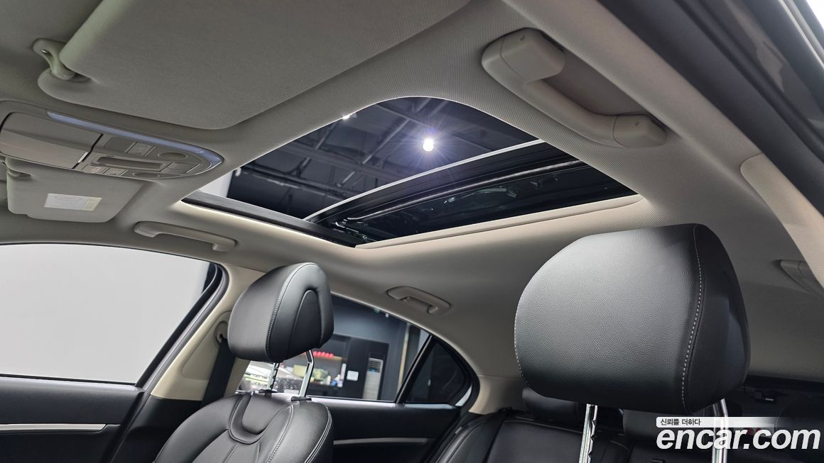 Genesis G70 2023