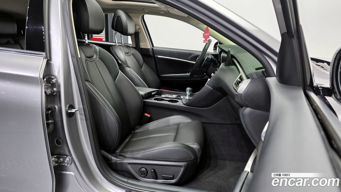 Genesis G70 2023