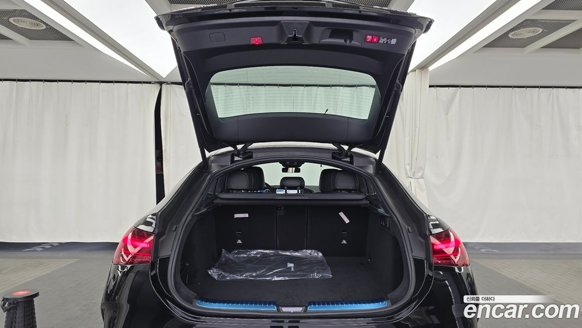 Mercedes-Benz GLE-Class 2026