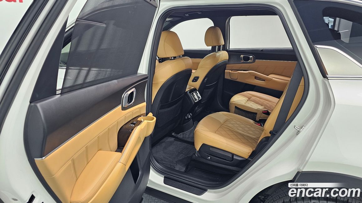 Kia Sorento 2023