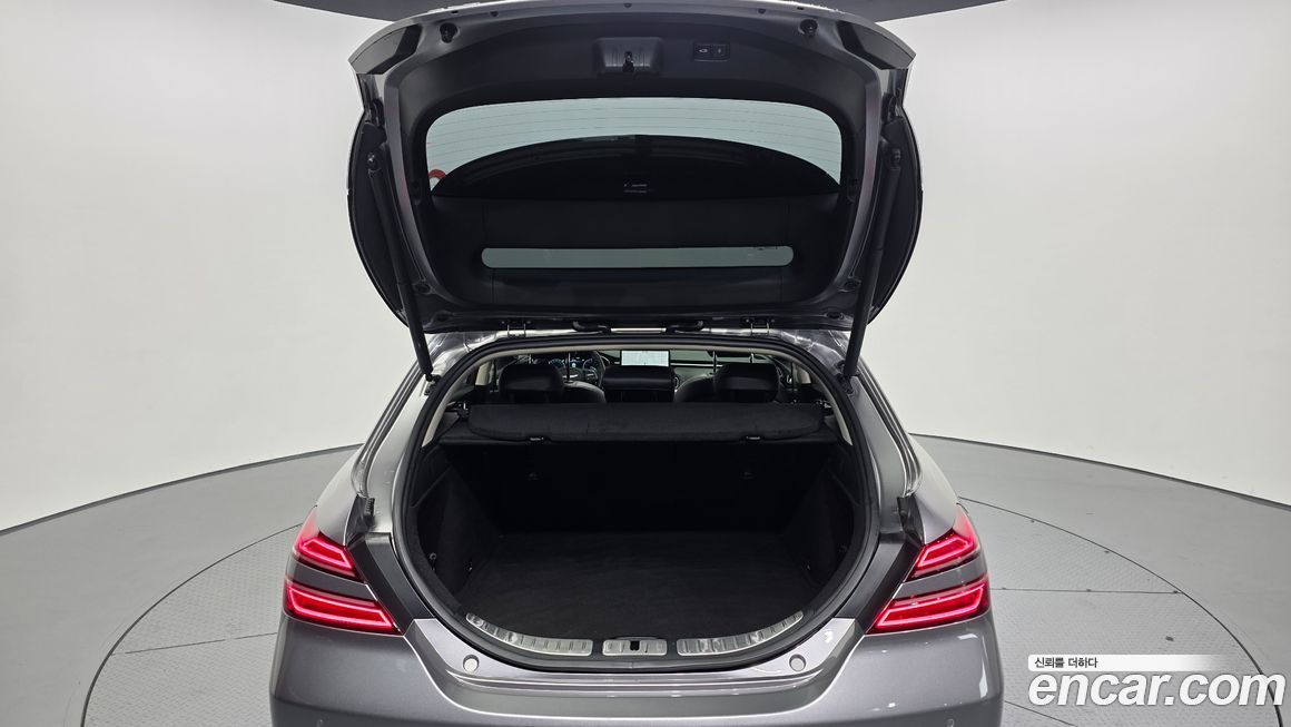Genesis G70 2023