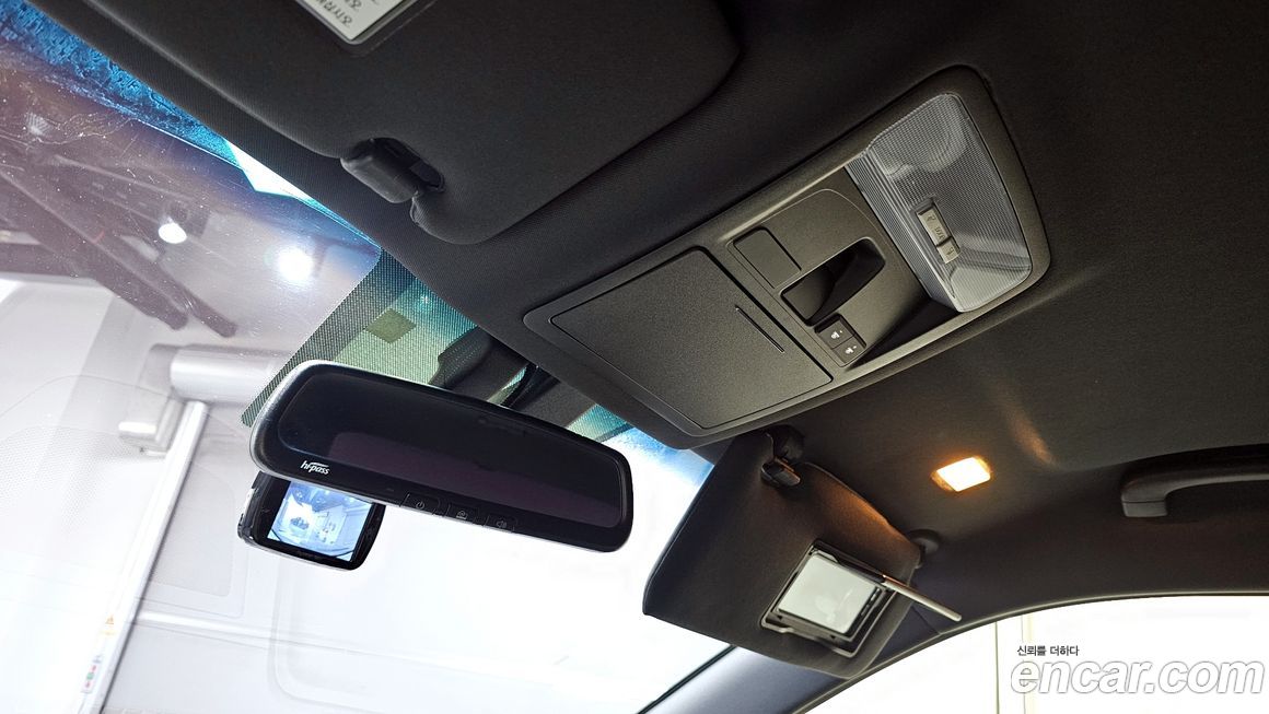 KG_Mobility_Ssangyong Rexton 2018