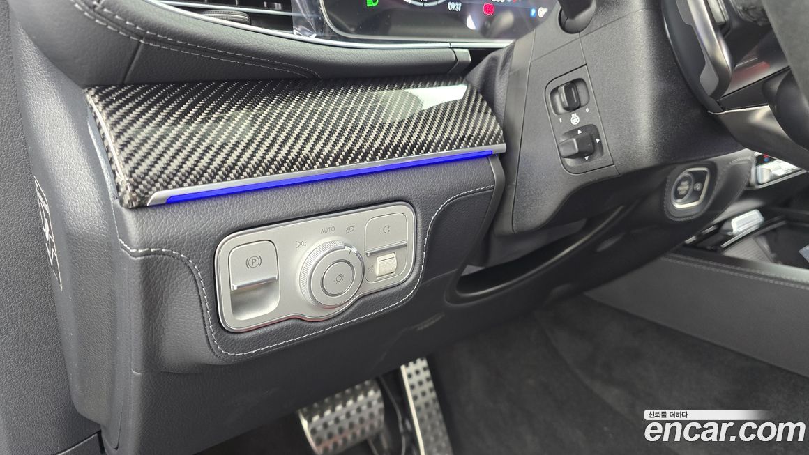 Mercedes-Benz GLE-Class 2026