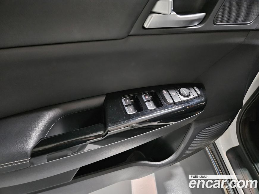 Kia Sportage 2019